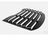 Rear Window Cover / Rear Window Louvers